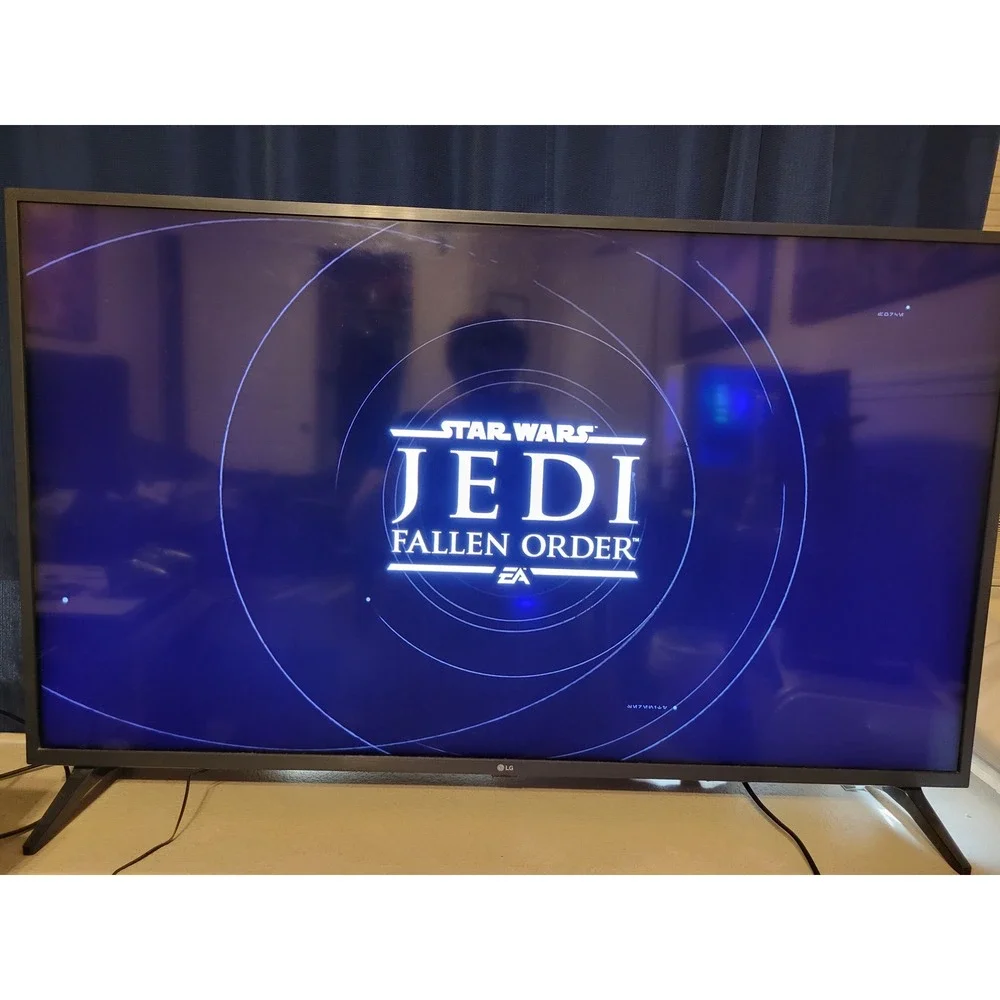 Star Wars Jedi‎ Fallen Order and Destiny PS4 Video Game Bundle PlayStation 4 EA